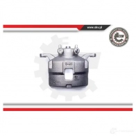 Тормозной суппорт ESEN SKV 6 XSBTU 44skv962 1437423038 - Изображение 6