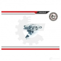 Тормозной суппорт ESEN SKV 4393863 2RS XUJX 23skv184 5901947334713 - Изображение 8