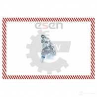 Тормозной суппорт ESEN SKV U90R5 PJ 23skv183 4393862 5901947334706 - Изображение 8