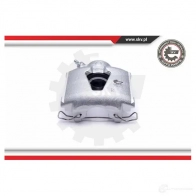 Тормозной суппорт ESEN SKV TQ5 ZV4 1437422388 46skv382 - Изображение 6