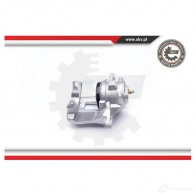 Тормозной суппорт ESEN SKV 5901947354438 1424942411 Z4PW 6C 34skv474 - Изображение 2