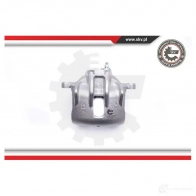 Тормозной суппорт ESEN SKV 5901947354438 1424942411 Z4PW 6C 34skv474 - Изображение 6