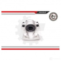 Тормозной суппорт ESEN SKV 5901947350171 XMJMM GM 1424942364 34skv291 - Изображение 4