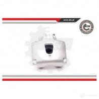 Тормозной суппорт ESEN SKV 5901947350171 XMJMM GM 1424942364 34skv291 - Изображение 5