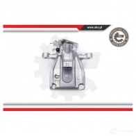 Тормозной суппорт ESEN SKV DGD B92P 1424942442 5901947354742 34skv623 - Изображение 6