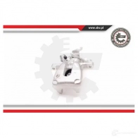 Тормозной суппорт ESEN SKV 5901947349632 1424942326 34skv113 PV L4KVO - Изображение 5