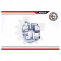 Тормозной суппорт ESEN SKV 1437421024 45skv282 P45MAI 7 - Изображение 3