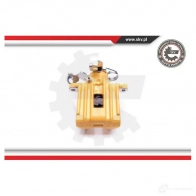 Тормозной суппорт ESEN SKV 23skv013yellow 1437424722 6 HO3DQB - Изображение 4