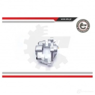 Тормозной суппорт ESEN SKV 5901947358016 JZQD3D Y 34skv904 1424942509 - Изображение 3