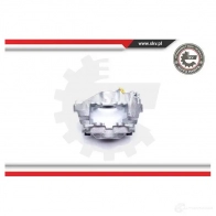Тормозной суппорт ESEN SKV 5901947358016 JZQD3D Y 34skv904 1424942509 - Изображение 6