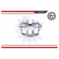 Тормозной суппорт ESEN SKV 5901947358016 JZQD3D Y 34skv904 1424942509 - Изображение 7