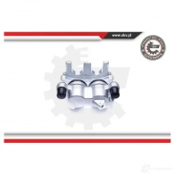 Тормозной суппорт ESEN SKV CKT YZOU 45skv021 1437424529 - Изображение 4