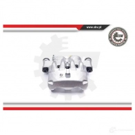 Тормозной суппорт ESEN SKV 42skv332 1424942611 5901947360965 QR7M RD - Изображение 6