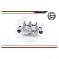 Тормозной суппорт ESEN SKV 42skv332 1424942611 5901947360965 QR7M RD - Изображение 7