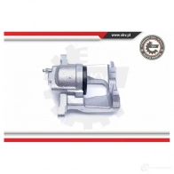 Тормозной суппорт ESEN SKV N6P1 TN2 1437423696 44skv614 - Изображение 2
