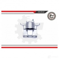 Тормозной суппорт ESEN SKV N6P1 TN2 1437423696 44skv614 - Изображение 7