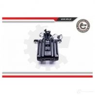 Тормозной суппорт ESEN SKV 1437424724 23skv014black 2KZV SK - Изображение 4