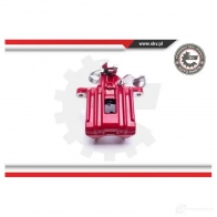 Тормозной суппорт ESEN SKV 23skv014red 1437424700 0 VWM56T - Изображение 4