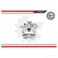 Тормозной суппорт ESEN SKV 23skv297 6GUM C9I 1276427807 5901947339305 - Изображение 5