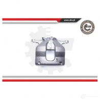 Тормозной суппорт ESEN SKV 1437424221 S53AR 76 44skv872 - Изображение 2