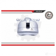 Тормозной суппорт ESEN SKV 5F3G C4 1437421929 50skv341 - Изображение 6
