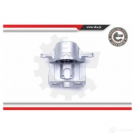 Тормозной суппорт ESEN SKV 0J73R2 C 1437424005 46skv211 - Изображение 4