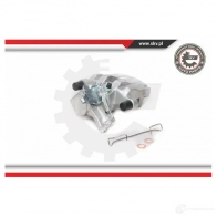 Тормозной суппорт ESEN SKV 23skv073 4393840 5901947327227 GRA EYTU - Изображение 5
