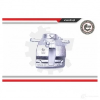 Тормозной суппорт ESEN SKV 44skv142 1437424492 7CH 0CI - Изображение 6