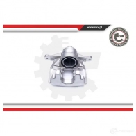 Тормозной суппорт ESEN SKV 44skv871 CY7 H6 1437424220 - Изображение 3