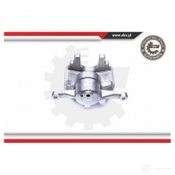 Тормозной суппорт ESEN SKV 44skv871 CY7 H6 1437424220 - Изображение 4
