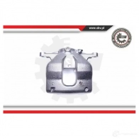 Тормозной суппорт ESEN SKV 44skv871 CY7 H6 1437424220 - Изображение 6