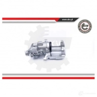 Тормозной суппорт ESEN SKV 1437421185 DI86M R 45skv214 - Изображение 2