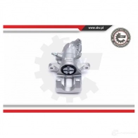 Тормозной суппорт ESEN SKV F24 JCS 1437424368 50skv433 - Изображение 3