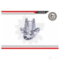 Тормозной суппорт ESEN SKV F24 JCS 1437424368 50skv433 - Изображение 5