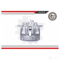 Тормозной суппорт ESEN SKV 44skv621 1437424285 6Z VONBF - Изображение 6