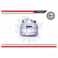 Тормозной суппорт ESEN SKV 1437424079 44skv352 G 6E0H - Изображение 6