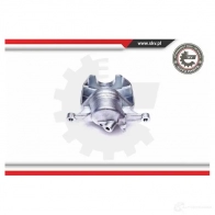 Тормозной суппорт ESEN SKV ZT9I U 42skv701 1437424798 - Изображение 4