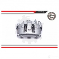 Тормозной суппорт ESEN SKV 1437423907 31YLX Q 46skv442 - Изображение 6