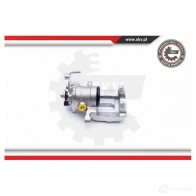 Тормозной суппорт ESEN SKV 45skv084 1437424539 HBLSLD 7 - Изображение 2