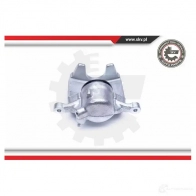 Тормозной суппорт ESEN SKV 0SA 2G4 44skv582 1437424393 - Изображение 4
