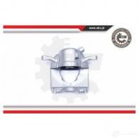 Тормозной суппорт ESEN SKV 0SA 2G4 44skv582 1437424393 - Изображение 7
