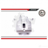 Тормозной суппорт ESEN SKV 45skv722 W2P7F 8 1437424150 - Изображение 6