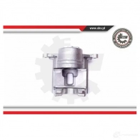 Тормозной суппорт ESEN SKV 1437424156 8R BD9XH 45skv721 - Изображение 4