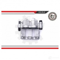 Тормозной суппорт ESEN SKV RCE8 1R7 1437423793 46skv312 - Изображение 4