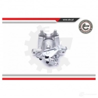 Тормозной суппорт ESEN SKV 1437424434 50skv224 K9 X0UNE - Изображение 5