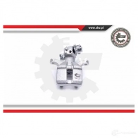 Тормозной суппорт ESEN SKV 46skv993 1437421018 QA UT1 - Изображение 6
