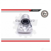 Тормозной суппорт ESEN SKV 45skv811 ZGIPR 5 1437424108 - Изображение 3