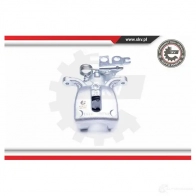 Тормозной суппорт ESEN SKV 1437424131 JXU S1S 45skv334 - Изображение 5