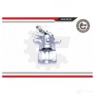Тормозной суппорт ESEN SKV 1437424131 JXU S1S 45skv334 - Изображение 7