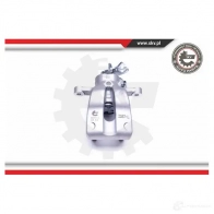 Тормозной суппорт ESEN SKV 44skv574 6T 399 1437424142 - Изображение 5